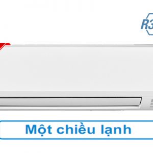 Điều hòa Daikin 1 chiều 9000BTU FTC25NV1V