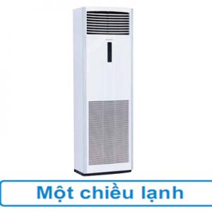 Điều hòa tủ đứng Daikin 28.000BTU FVRN71BXV1V/RR71CBXY1V