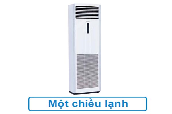 Điều hòa tủ đứng LG 1 chiều 24.000BTU APNC246KLA0/APUC246KLA0 - Ảnh 3