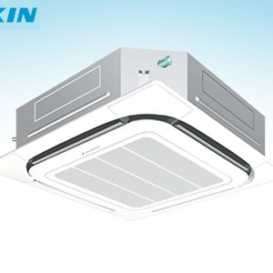 Điều hòa âm trần Daikin 1 chiều 13.000BTU FCNQ13MV1/RNQ13MV1