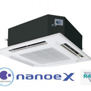Điều hòa âm trần Panasonic 22.000BTU 1 chiều gas R410a S-22PU1H5/U-22PV1H5