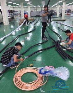 ống đồng điều hòa tại bắc ninh