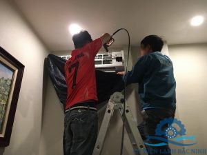 sửa điều hòa tại từ sơn (2)