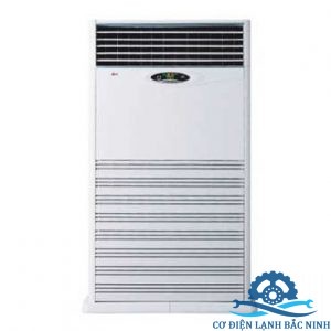 Điều hòa tủ đứng LG LP-C1008FA0