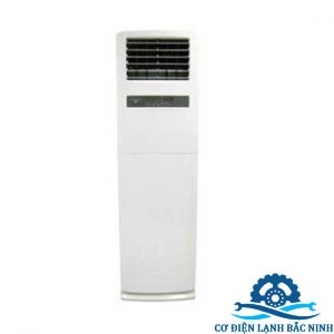 Điều hòa tủ đứng LG 48000Btu 1 chiều APNC488TLA0