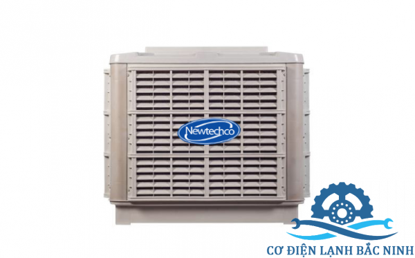 MÁY LÀM MÁT NHÀ XƯỞNG NEW