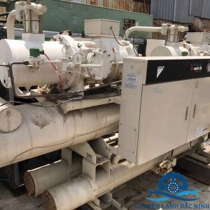 MÁY LÀM LẠNH NƯỚC DAIKIN M1