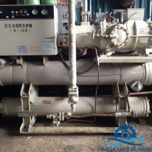 MÁY LÀM LẠNH NƯỚC DAIKIN M2