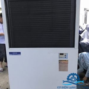MÁY LÀM LẠNH NƯỚC ORION M2
