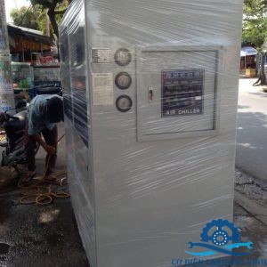 MÁY LÀM LẠNH NƯỚC ORION M3