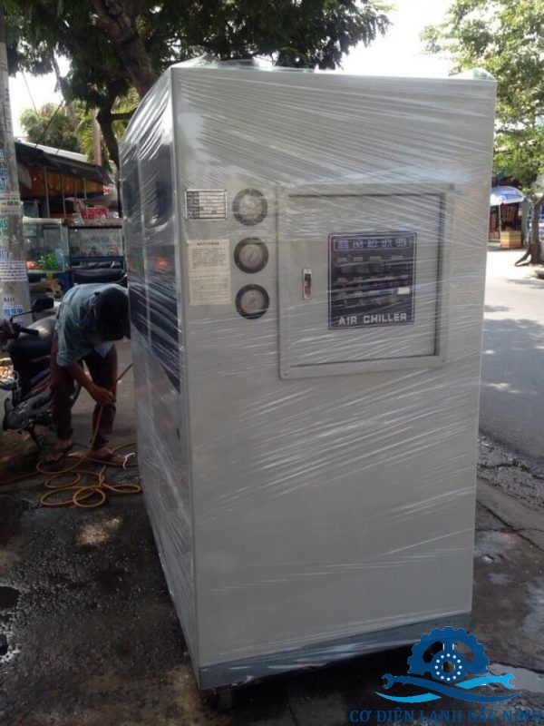 MÁY LÀM LẠNH NƯỚC ORION M3