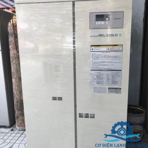 MÁY LÀM LẠNH NƯỚC