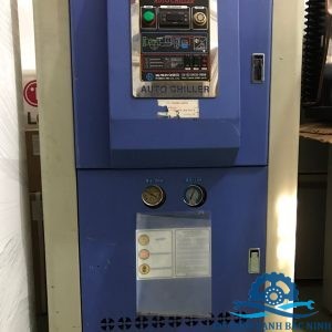 MÁY LÀM LẠNH NƯỚC MX