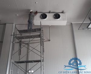 Tiếp nhận yêu cầu và có sự tư vấn tốt nhất đến khách hàng trước khi thi công