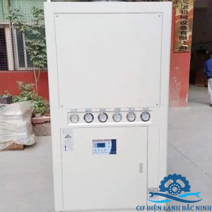 giá chiller 30hp