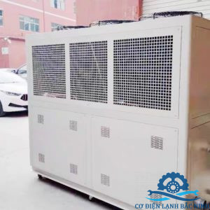 máy làm lạnh nước 30hp