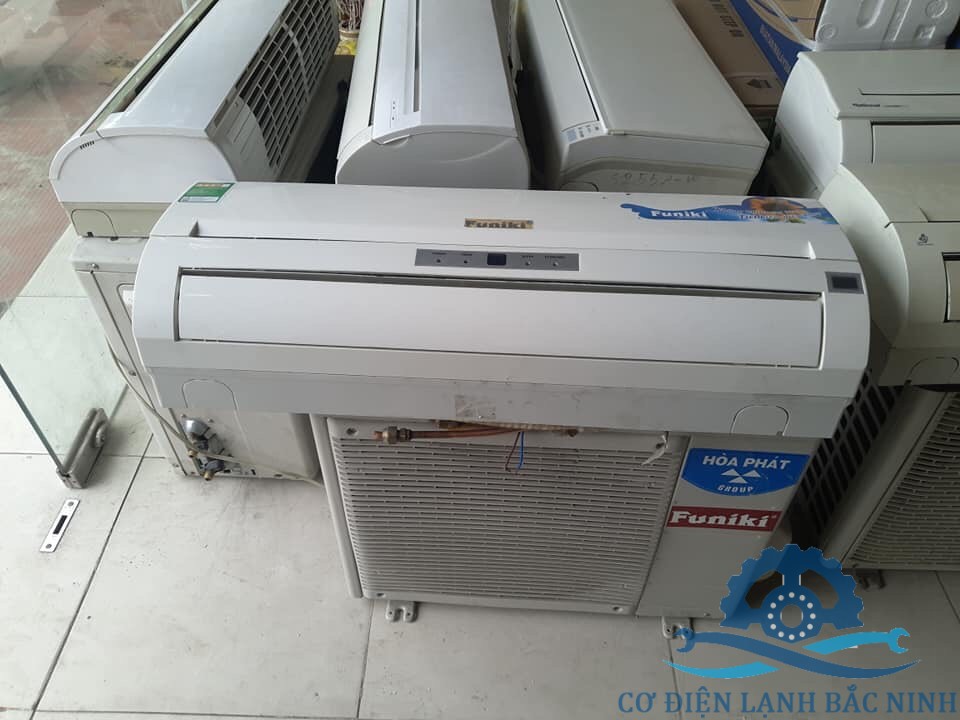 Điều hòa cũ 9.000 BTU