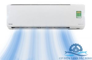 Hiện nay Toshiba là thương hiệu được rất nhiều khách hàng yêu thích