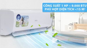 điều hòa aqua