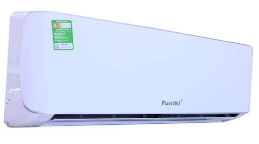 lắp điều hòa Funiki