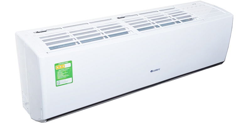 lắp điều hòa gree