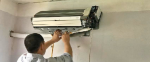 Có nên tự sửa điều hòa tại nhà hay không và những điều cần biết