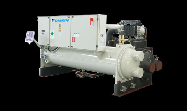 Cách sửa chữa chiller có máy nén không hoạt động khi khởi động rơle 