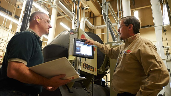 Cách sửa chữa chiller có máy nén không hoạt động khi khởi động rơle Cách sửa chữa chiller có máy nén không hoạt động khi khởi động rơle