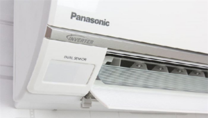 Cách vệ sinh điều hoà Panasonic từ A đến Z ai cũng thực hiện được
