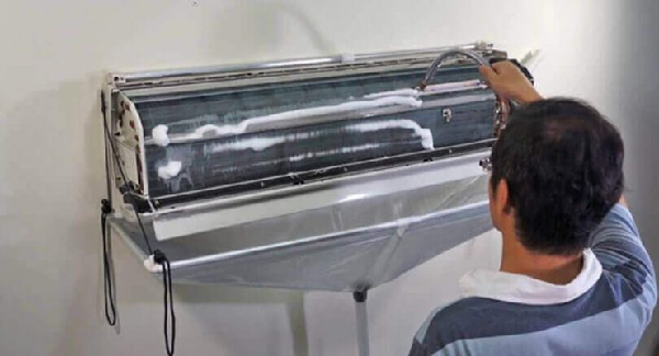 Tại sao nên liên hệ Cơ Điện Lạnh Bắc Ninh khi vệ sinh máy lạnh tại nhà?