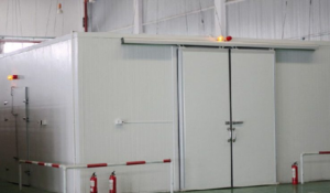 Bạn có biết: Lắp đặt kho lạnh giá rẻ năm 2020 bao nhiêu tiền?