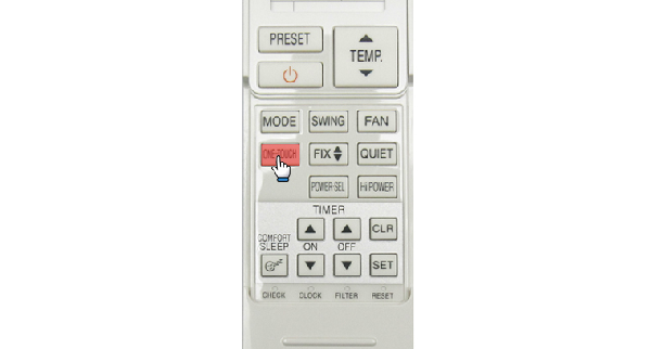 Cách sử dụng toshiba máy lạnh từ xa tốt nhất trong ngày hè