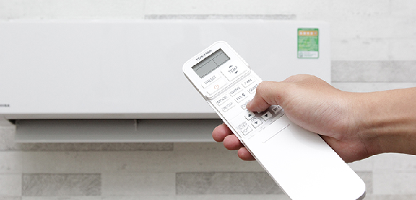 Cách sử dụng toshiba máy lạnh từ xa tốt nhất trong ngày hè