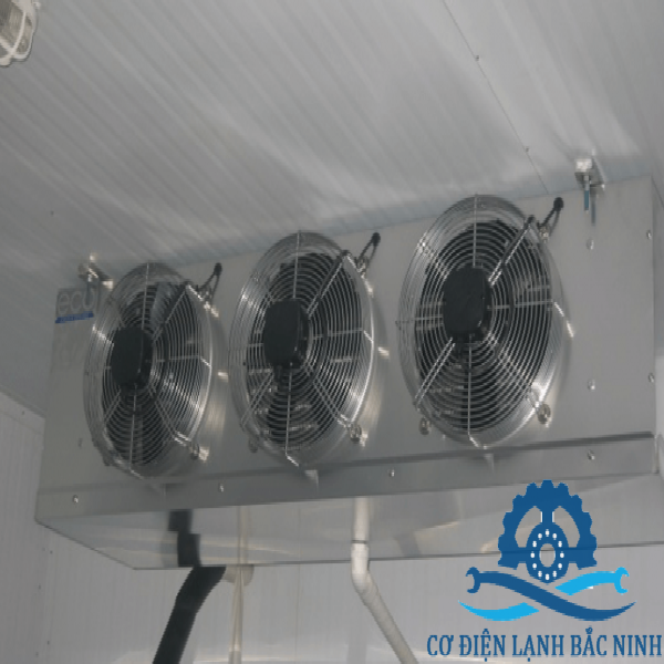 Lắp biến tần kho lạnh ở đâu tốt, giá rẻ nhất hiện nay?