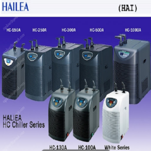 Lắp máy chiller hồ cá giá rẻ ở đâu tốt nhất được bảo hành chính hãng?