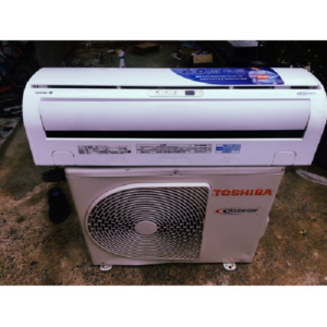 Sửa điều hòa Toshiba nội địa ở đâu tốt nhất?