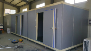 Tại sao nên lắp đặt kho lạnh mini tại Cơ Điện Lạnh Bắc Ninh?