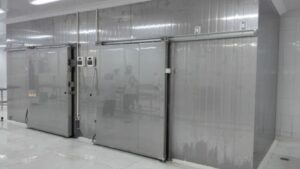 Công ty TNHH Cơ Điện Lạnh Bắc Ninh tự hào khi trở thành một trong những đơn vị lắp đặt kho lạnh, kho mát hàng đầu hiện nay