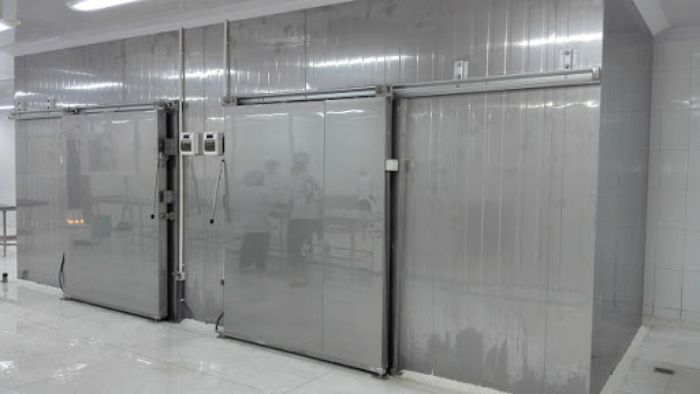 Công ty TNHH Cơ Điện Lạnh Bắc Ninh tự hào khi trở thành một trong những đơn vị lắp đặt kho lạnh, kho mát hàng đầu hiện nay