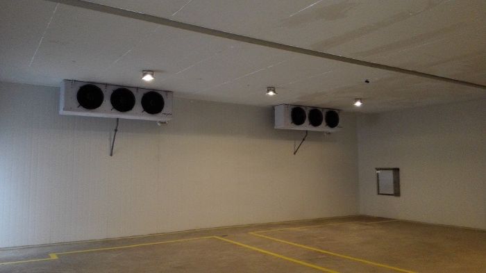 Cơ Điện Lạnh Bắc Ninh hiện đang quy tụ được đội ngũ nhân viên trẻ, năng động, nhiệt tình và giàu tinh thần học hỏi