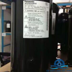 Lốc điều hoà panasonic 12,000BTU