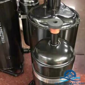 Máy nén điều hoà panasonic 9000BTU