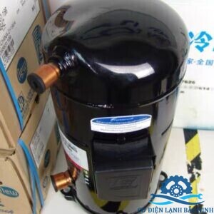 bán block điều hòa copeland zr125kc-tfd-522