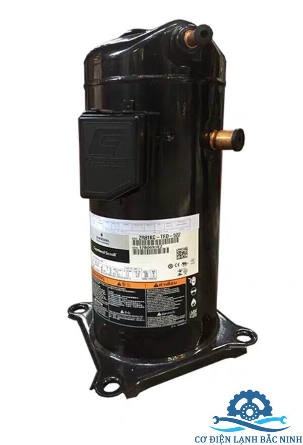 bán block điều hòa coperland ZR81kc-tfd-522