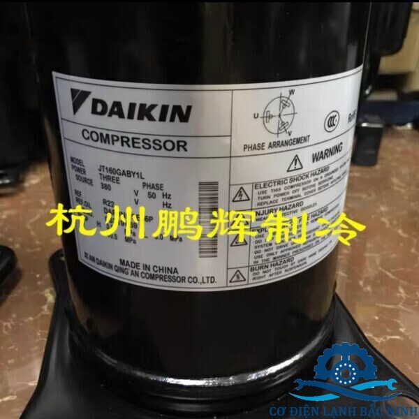 bán block điều hòa daikin JT160GABY-1L