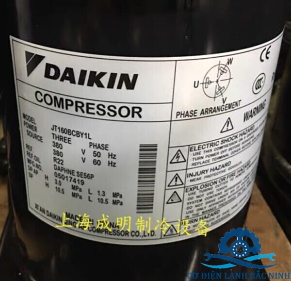 bán block điều hòa dakin JT160BCBY-1L
