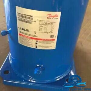 bán block điều hòa danfoss sm148t4vc