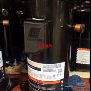 block điều hòa copeland zr61kc-tfd-522