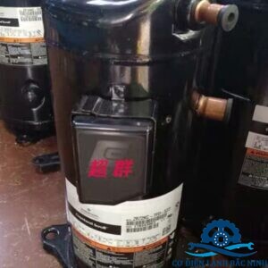 máy nén lạnh zr72kc-tfd-522