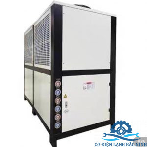 máy chiller 20hp